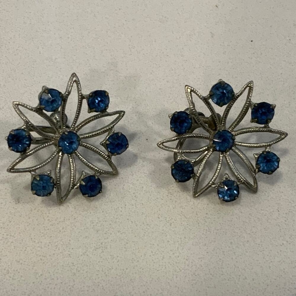 Vintage Earrings